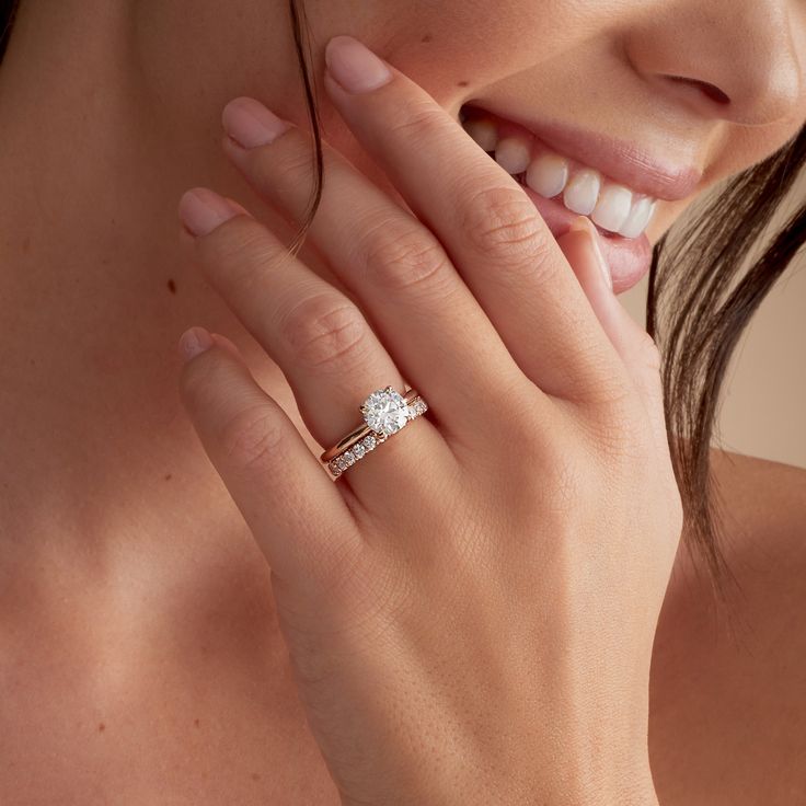 Bridal Ring Sets
