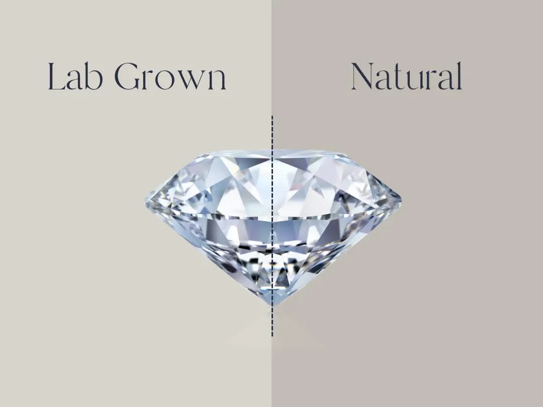 Lab-Grown vs Natural Diamonds: Which Option Makes More Sense in 2026?