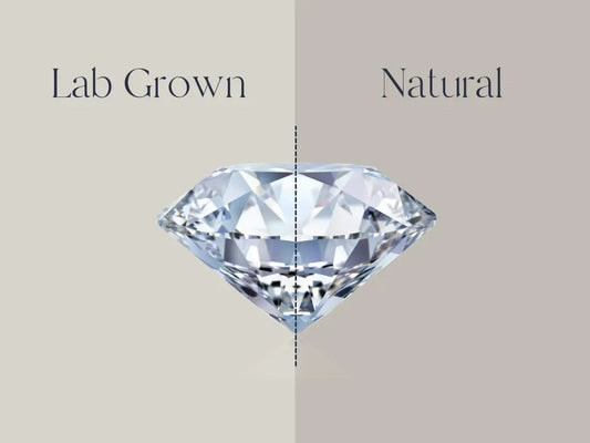 Lab-Grown vs Natural Diamonds: Which Option Makes More Sense in 2026?