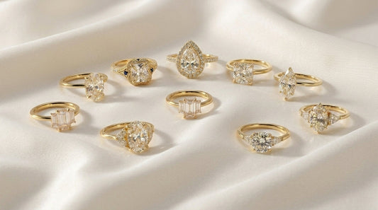 The Complete Engagement Ring Buying Guide (2026)