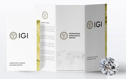 IGI Certification Guide: Everything You Need to Know