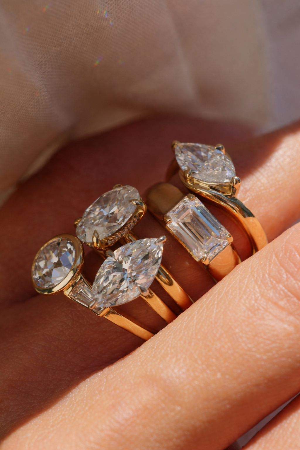 TRENDING JEWELRY