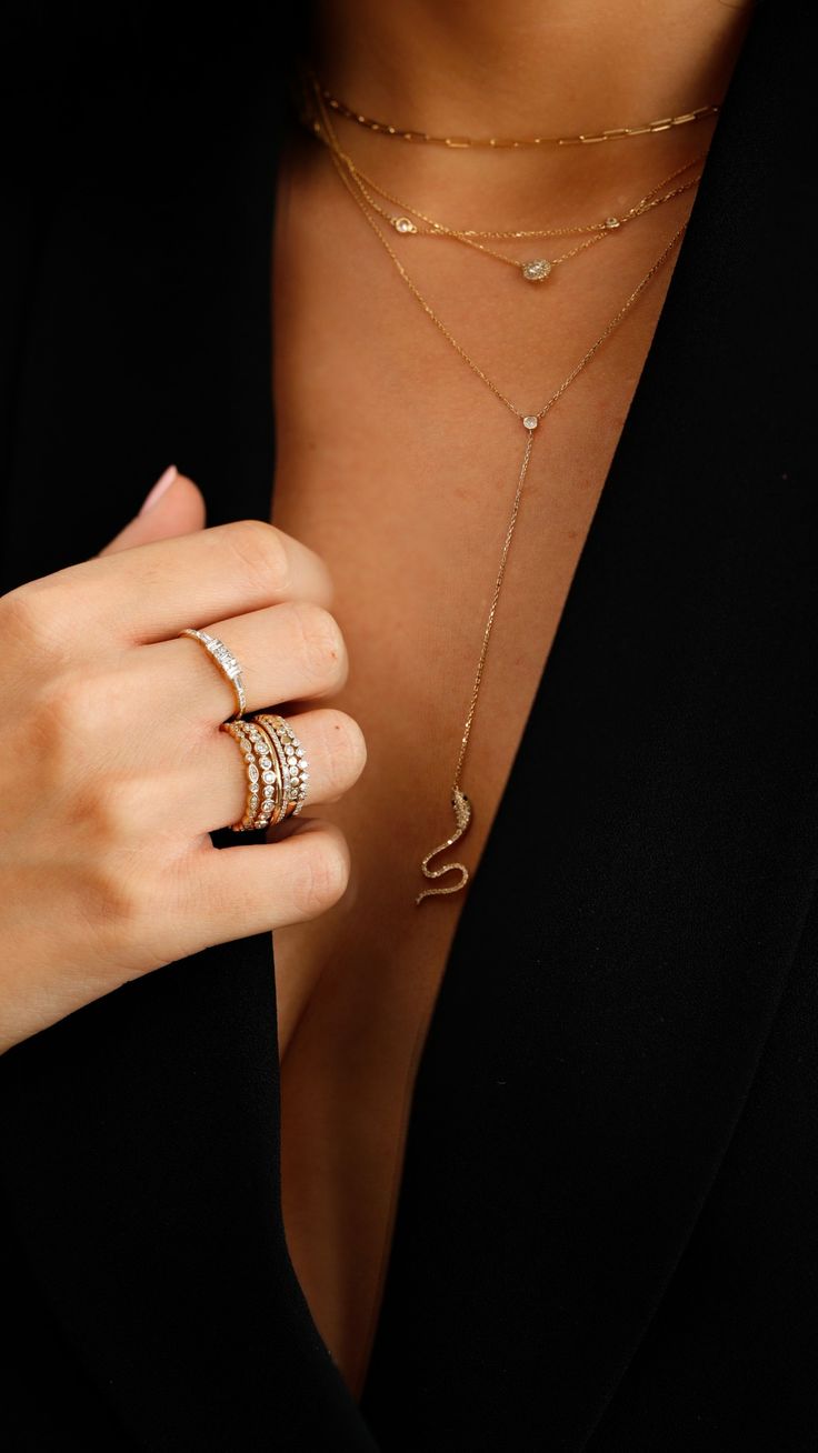Fine Jewelry