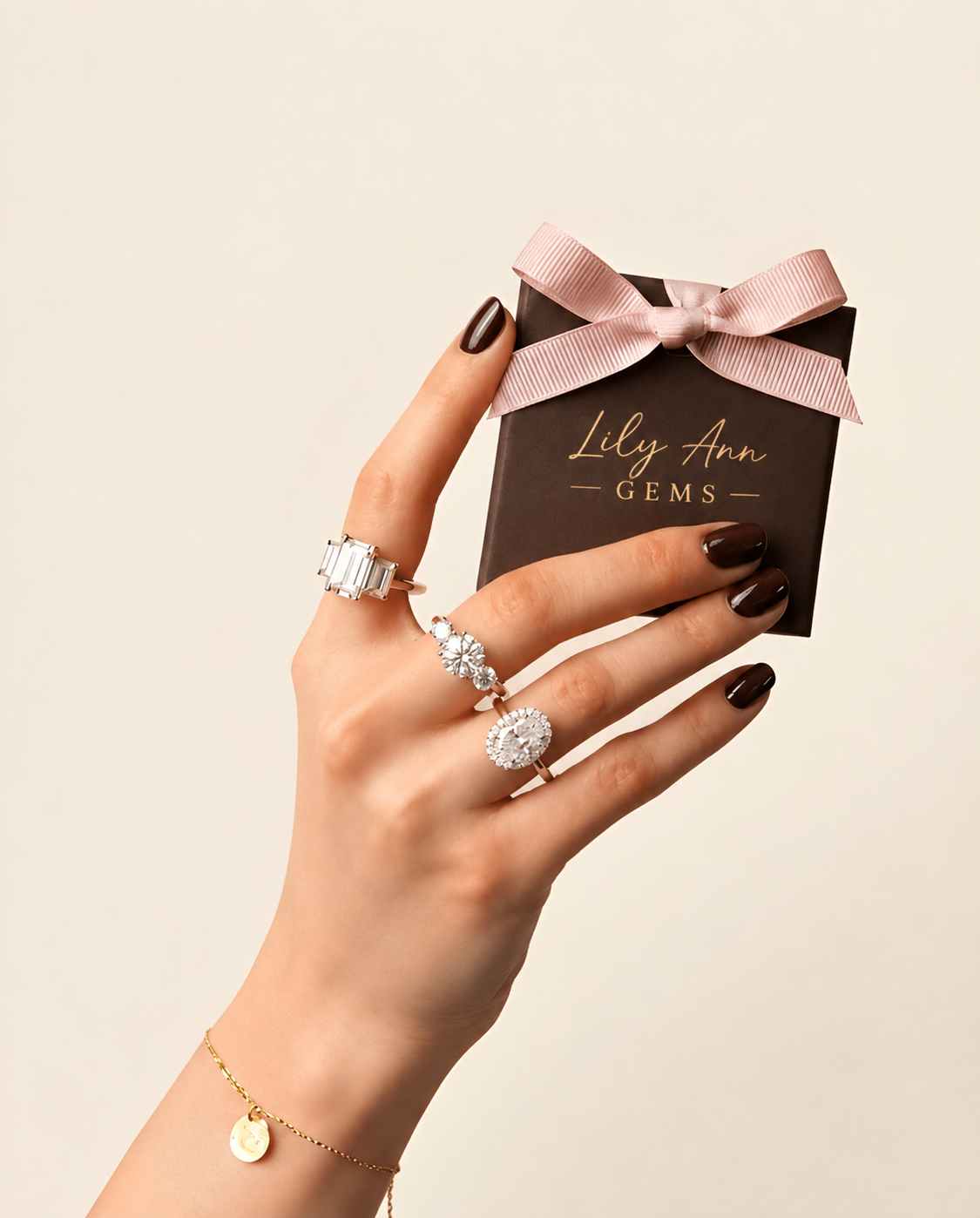 Ready to Ship Jewellery