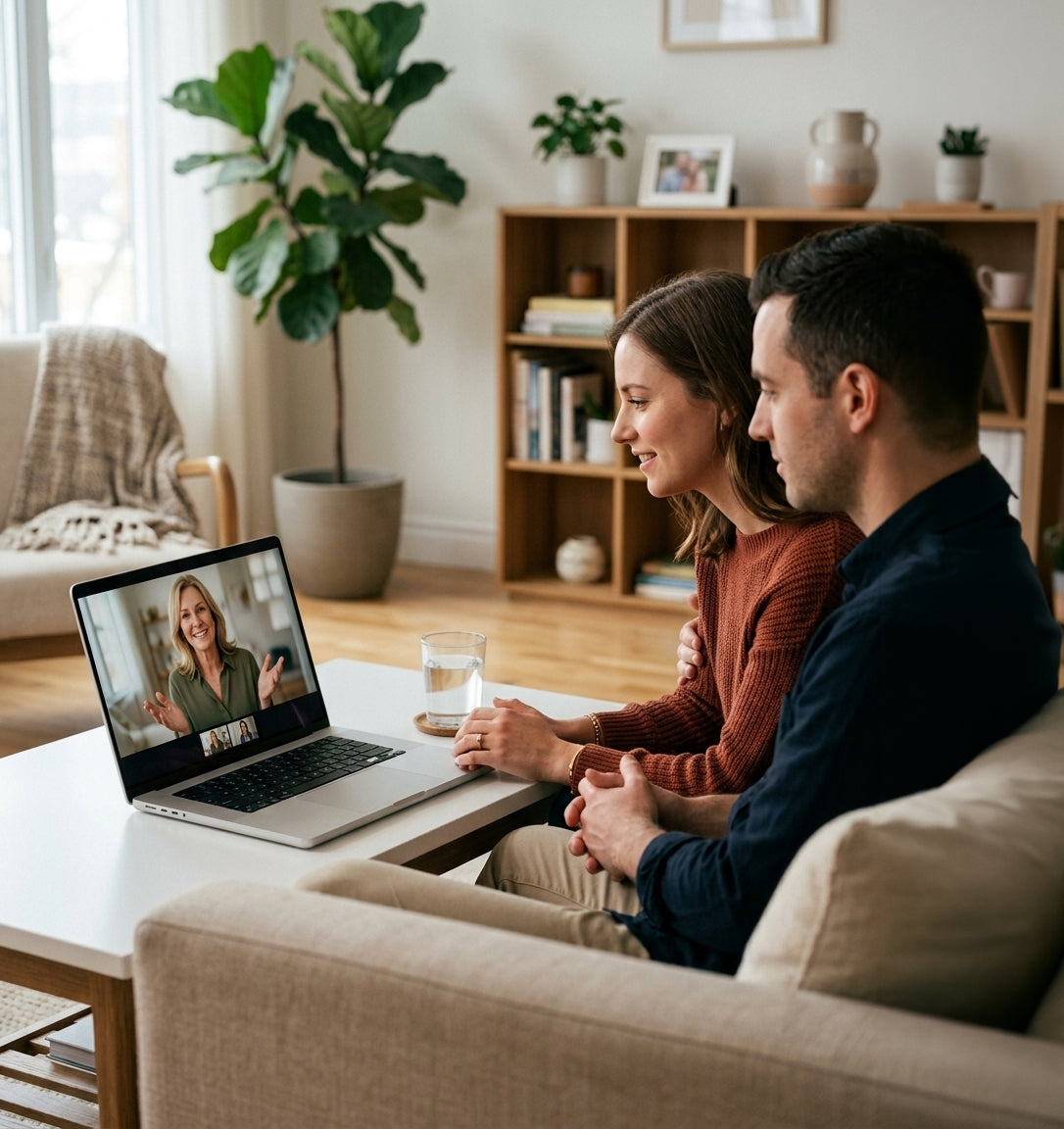 A Personal Jewelry Experience, From Anywhere