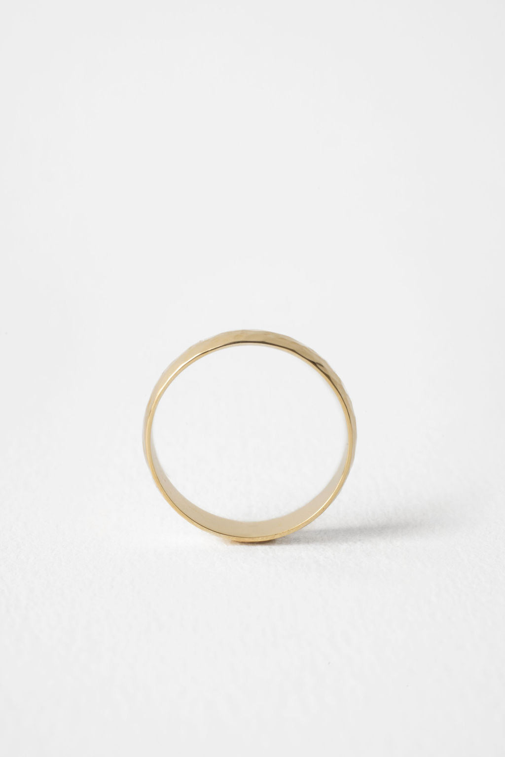 Plain Classic Wedding Band For Men