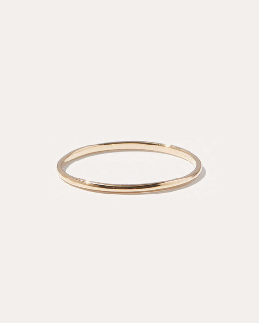 Simple Plain Minimalist Band