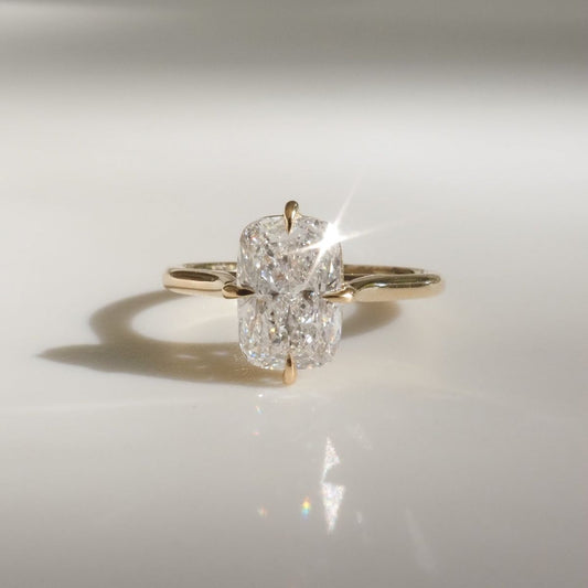 engagement ring
