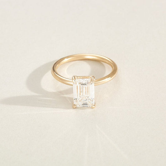 engagement ring
