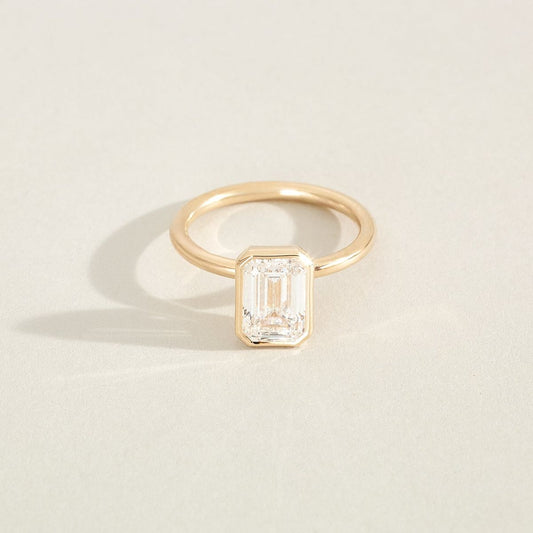 engagement ring
