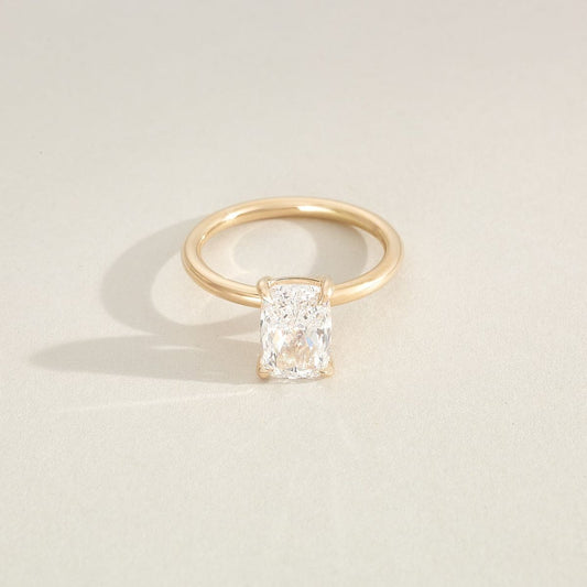 engagement ring