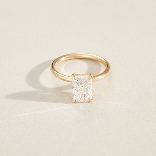 engagement ring