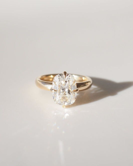engagement ring