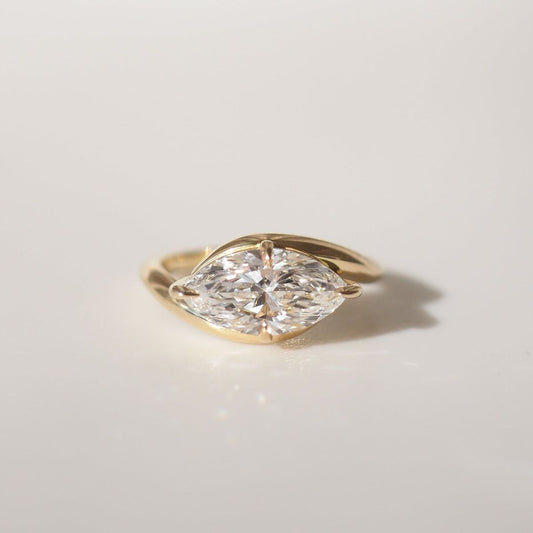engagement ring