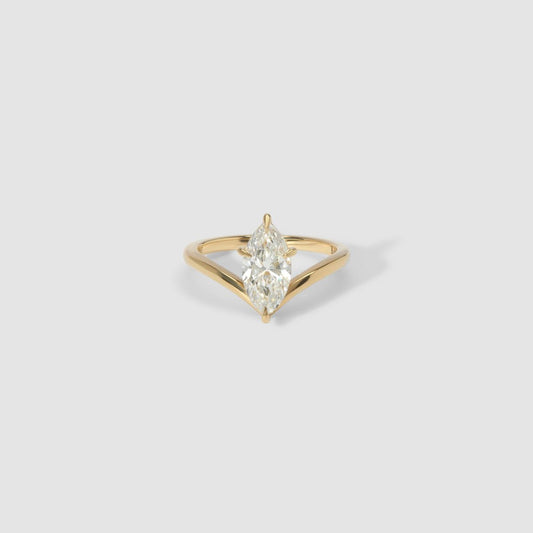engagement ring