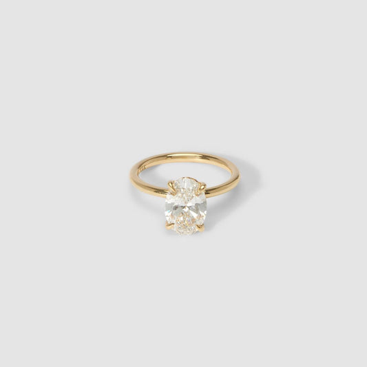 engagement ring