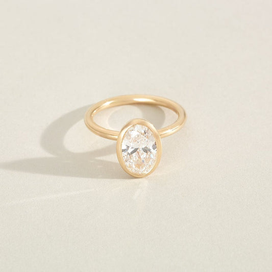 engagement ring