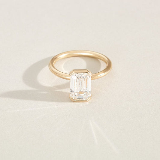 engagement ring
