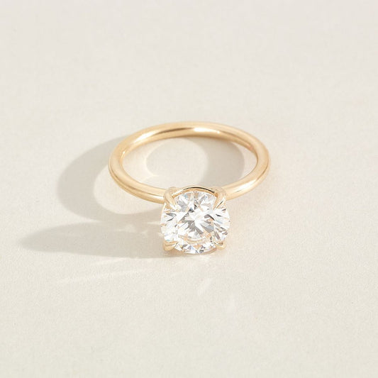 engagement ring