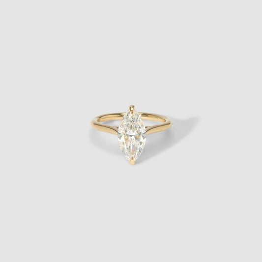 engagement ring