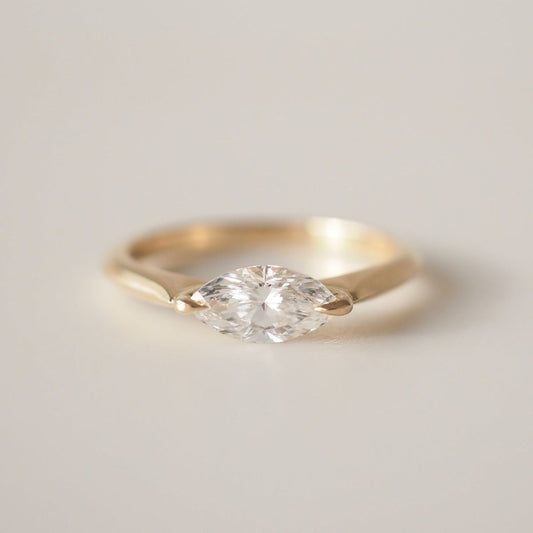 engagement ring