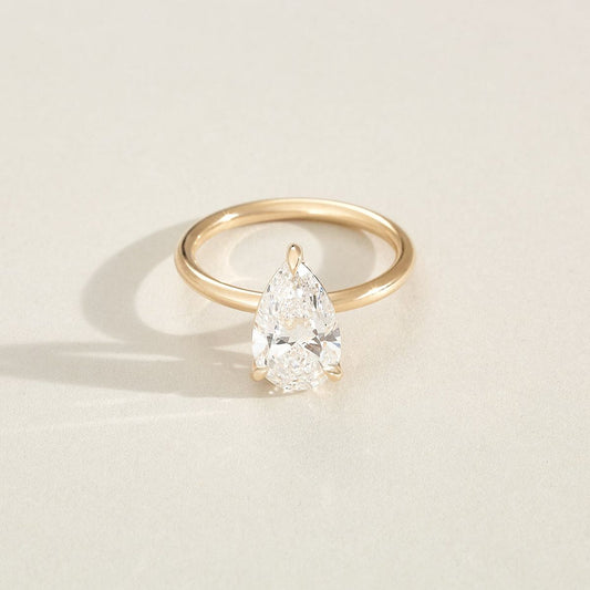 engagement ring