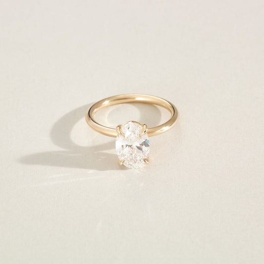 engagement ring