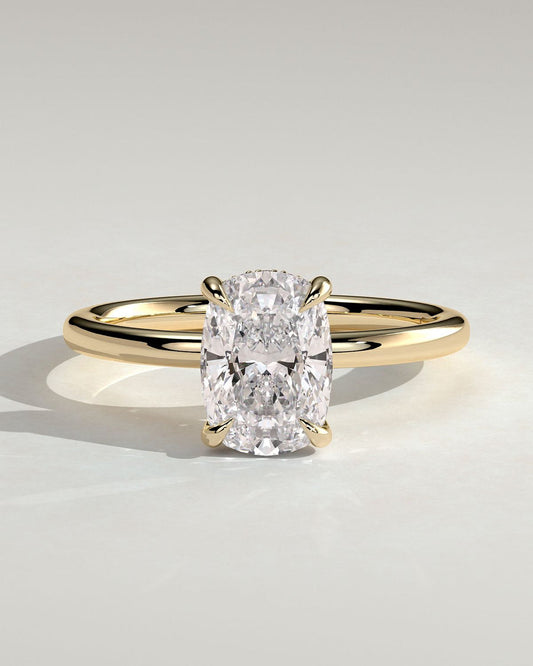 engagement ring